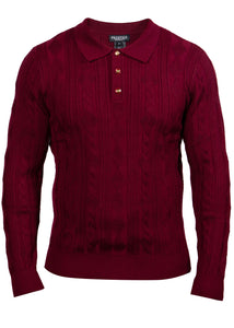 Prestige Weekly Deal # WS100897 Burgundy