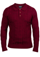 Prestige Weekly Deal # WS100897 Burgundy
