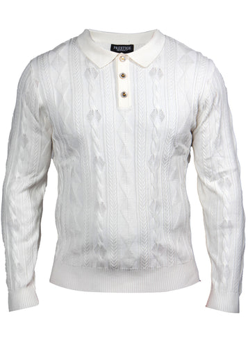 Prestige Weekly Deal # WS1008102 White