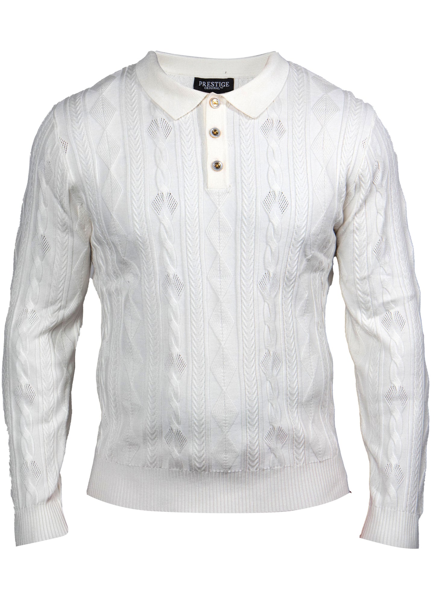 Prestige Weekly Deal # WS1008102 White