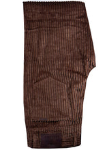 Load image into Gallery viewer, Prestige Corduroy Shirt/Pants Set # CSL555 Brown
