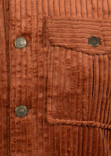 Load image into Gallery viewer, Prestige Corduroy Shirt/Pants Set # CSL555 Camel
