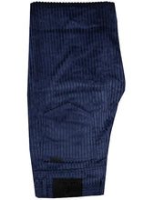Load image into Gallery viewer, Prestige Corduroy Shirt/Pants Set # CSL555 Navy
