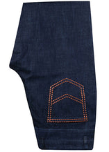 Load image into Gallery viewer, Prestige Denim Shirt/Pants Set # CSL570 Indigo
