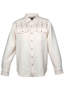 Load image into Gallery viewer, Prestige Shirt/Pants Set Weekly Deal # WS807106 Cream

