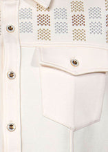 Load image into Gallery viewer, Prestige Soft Feel Shirt/Pants Set # CSL580 Cream
