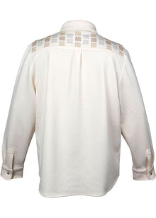 Load image into Gallery viewer, Prestige Shirt/Pants Set Weekly Deal # WS807106 Cream
