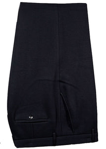 Prestige Ultra Suede Jacket/Pants Set # CSL585 Black
