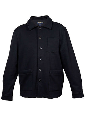 Prestige Ultra Suede Jacket/Pants Set # CSL585 Black