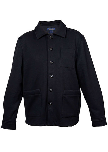 Prestige Ultra Suede Jacket/Pants Set # CSL585 Black