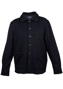 Prestige Ultra Suede Jacket/Pants Set # CSL585 Black
