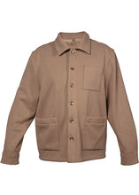 Load image into Gallery viewer, Prestige Ultra Suede Jacket/Pants Set # CSL585 Khaki
