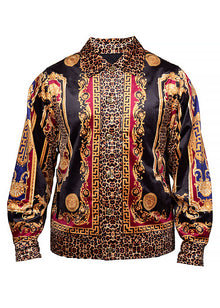 Load image into Gallery viewer, Prestige Velvet Feel Fashion Jacket # SHJ6900 Black
