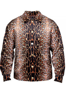 Load image into Gallery viewer, Prestige Velvet Feel Fashion Jacket # SHJ6900 Brown
