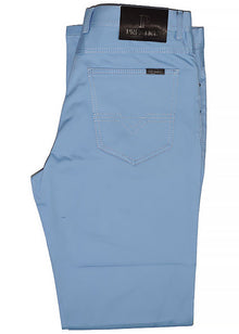 Load image into Gallery viewer, Prestige Jeans # Cop100 Blue
