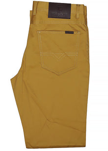 Load image into Gallery viewer, Prestige Jeans # Cop100 Maize
