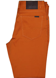 Load image into Gallery viewer, Prestige Jeans # Cop100 Orange
