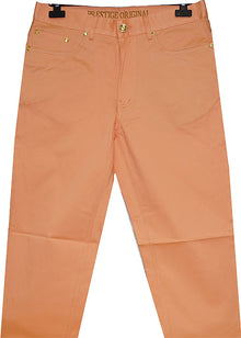 Load image into Gallery viewer, Prestige Jeans # Cop100 Peach
