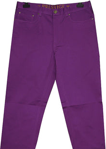 Load image into Gallery viewer, Prestige Jeans # Cop100 Purple
