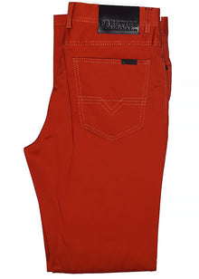 Load image into Gallery viewer, Prestige Jeans # Cop100 Rust
