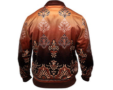Load image into Gallery viewer, Prestige Jogger Set # JGS6704 Brown
