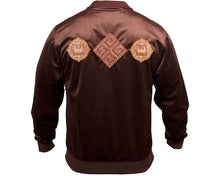 Load image into Gallery viewer, Prestige Jogger Set Weekly Deal # WS101482 Brown
