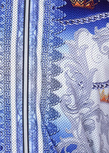 Load image into Gallery viewer, Prestige Jogger Set # JGS610 Navy
