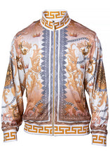 Load image into Gallery viewer, Prestige Jogger Set # JGS610 White
