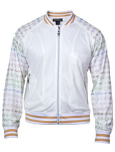 Load image into Gallery viewer, Prestige Jogger Set # LNG601 White
