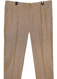 Load image into Gallery viewer, Prestige Linen Shirt/Pants Set # LUX510 Khaki
