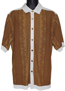 Load image into Gallery viewer, Prestige Linen Shirt/Pants Set # LUX510 White
