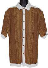 Load image into Gallery viewer, Prestige Linen Shirt/Pants Set # LUX510 White
