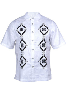 Load image into Gallery viewer, Prestige Shirt/Pants Set Weekly Deal # WS50781 White
