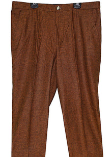 Load image into Gallery viewer, Prestige Linen Shirt/Pants Set # LP58 Brown Combo

