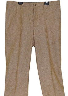 Load image into Gallery viewer, Prestige Linen Shirt/Pants Set # LP66 Khaki
