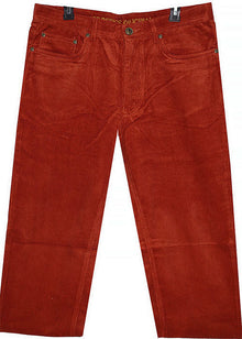 Load image into Gallery viewer, Prestige Corduroy Pants # COR100 Brick
