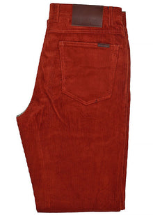 Load image into Gallery viewer, Prestige Corduroy Pants # COR100 Brick
