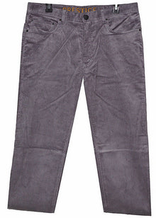Load image into Gallery viewer, Prestige Corduroy Pants # COR100 Grey
