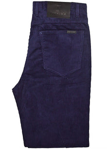 Load image into Gallery viewer, Prestige Corduroy Pants # COR100 Navy
