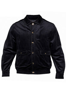 Load image into Gallery viewer, Prestige Stylish Jacket/Pants Set # CSL6686 Black
