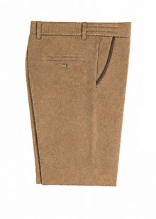 Load image into Gallery viewer, Prestige Stylish Jacket/Pants Set # CSL6686 Brown
