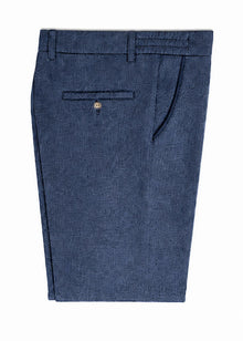 Load image into Gallery viewer, Prestige Stylish Jacket/Pants Set # CSL6686 Navy
