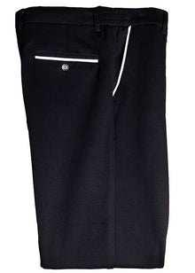Load image into Gallery viewer, Prestige Casual Shirt/Pants Set # CSL6680 Black
