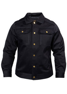 Load image into Gallery viewer, Prestige Jacket/Pants Set # COJ300 Black
