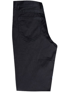 Load image into Gallery viewer, Prestige Jacket/Pants Set # COJ300 Black

