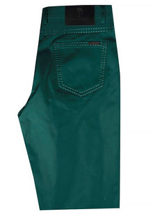 Load image into Gallery viewer, Prestige Jacket/Pants Set # COJ300 Green
