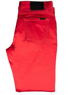 Load image into Gallery viewer, Prestige Jacket/Pants Set # COJ300 Red
