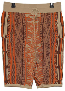 Load image into Gallery viewer, Prestige Shirt/Shorts Set # CKJ311 Tan
