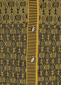Prestige Shirt # CMK382 Black