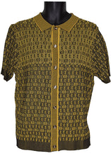 Load image into Gallery viewer, Prestige Shirt # CMK382 Black
